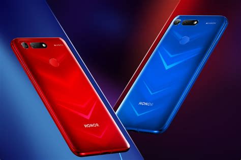 honor view 20 price in uae|Video: Honor View 20 launches in the UAE, price revealed .